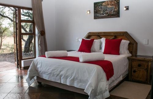 Bela-Bela Station Balnéaire | Sondela Nature Reserve & Spa Country House