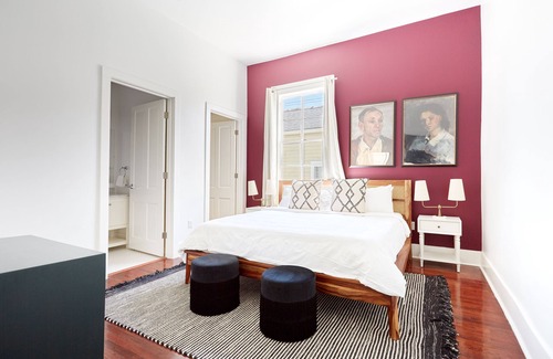 Faubourg Delachaise Appartement | Sonder at Delachaise Row