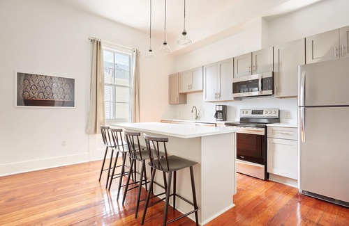Faubourg Delachaise Appartement | Sonder at Delachaise Row