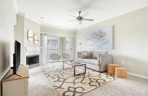Medical Center District Appartement | Sonder at Med Center