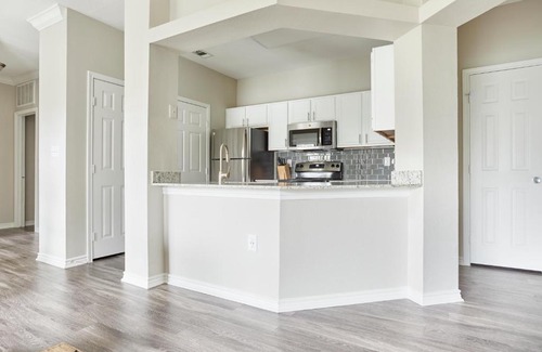 Medical Center District Appartement | Sonder at Med Center