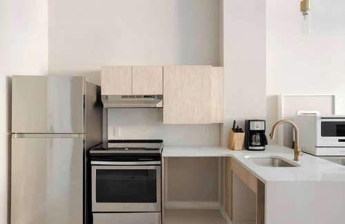 Old City Appartement | Sonder The Edison
