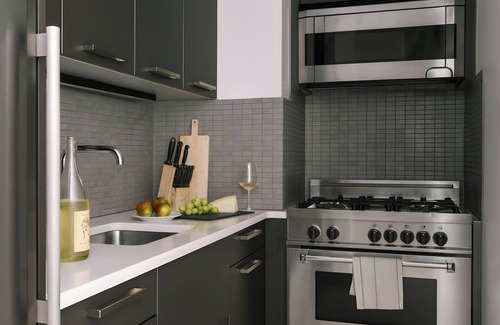 Tudor City Appartement | Sonder at The Nash