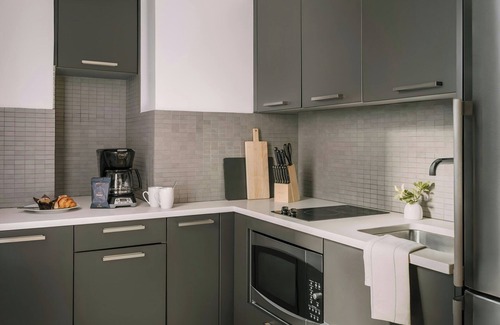 Tudor City Appartement | Sonder at The Nash