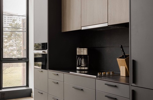 Logan Square Appartement | Sonder Onyx | Accessible One Bedroom Apartment