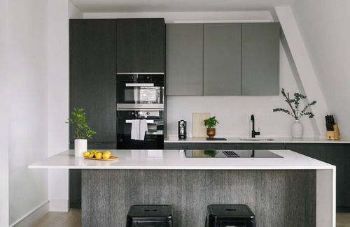 Westminster Appartement | Sonder The Arts Council | Three-Bedroom Apartment near Hyde Park