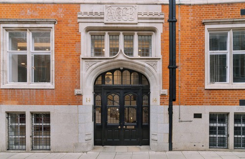 Westminster Appartement | Sonder The Arts Council | Three-Bedroom Apartment near Hyde Park