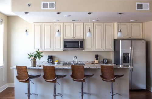 Bywater Appartement | Sonder The Bywater