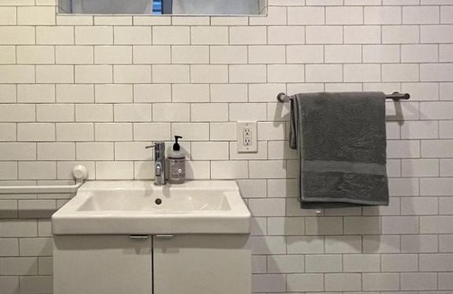 Brooklyn Appartement | Sonder The Industrialist Queen Room