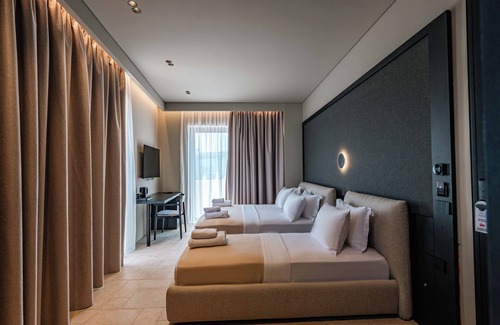 Ksamil Hôtel | Sondor Hotel