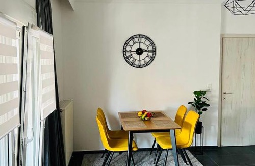 Drama Appartement | Soners Dream Apartment