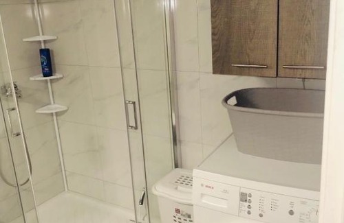 Drama Appartement | Soners Dream Apartment