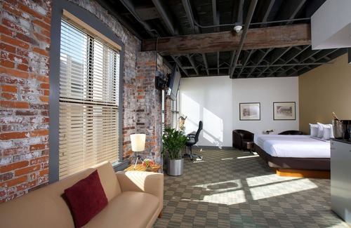 Downtown Columbus Hôtel | Sonesta Columbus Downtown