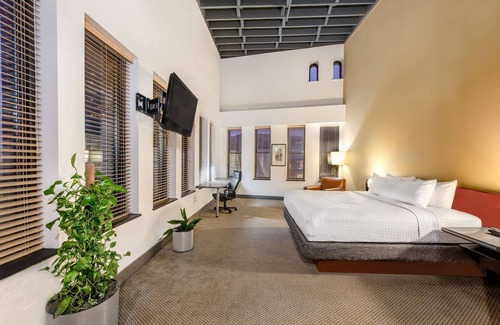 Downtown Columbus Hôtel | Sonesta Columbus Downtown