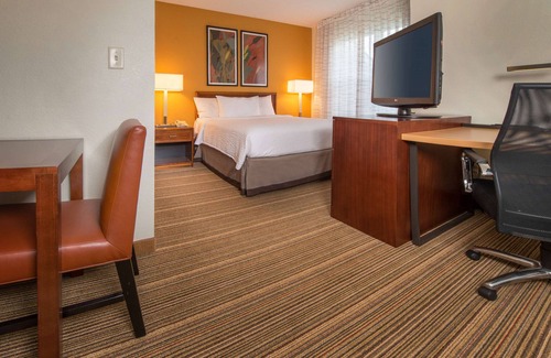 Charleston Hôtel | Sonesta ES Suites Charleston