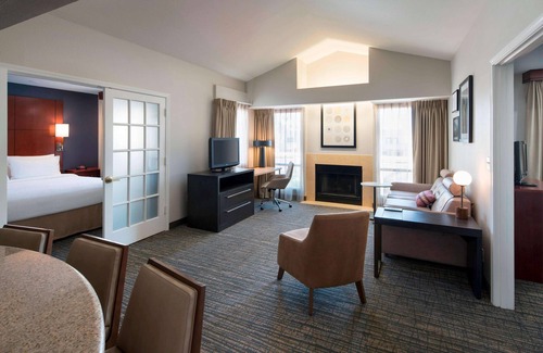 South Scottsdale Hôtel | Sonesta ES Suites Scottsdale Paradise Valley