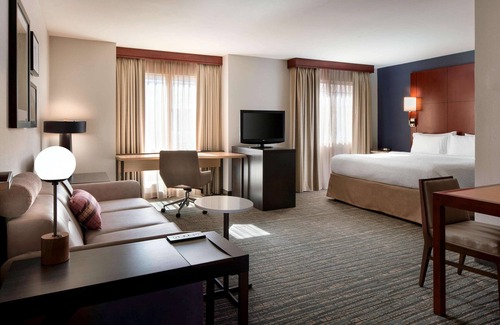 South Scottsdale Hôtel | Sonesta ES Suites Scottsdale Paradise Valley