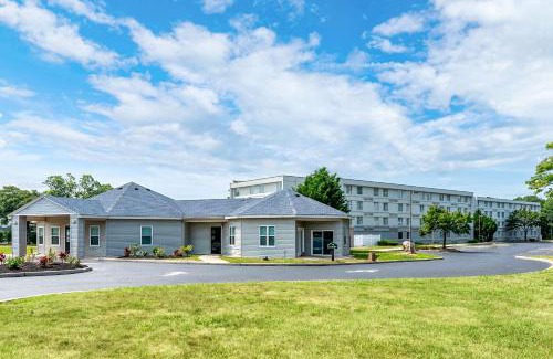 Egg Harbor Township Hôtel | Sonesta Essential Atlantic City West