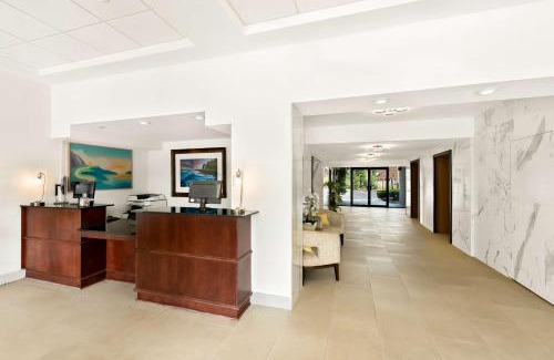 Egg Harbor Township Hôtel | Sonesta Essential Atlantic City West
