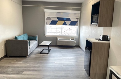 FM 1960 Hôtel | Sonesta Essential North Houston