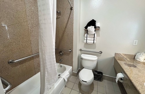 FM 1960 Hôtel | Sonesta Essential North Houston
