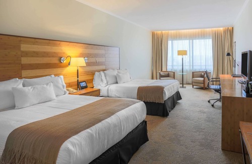 Osorno Hôtel | Sonesta Hotel Osorno