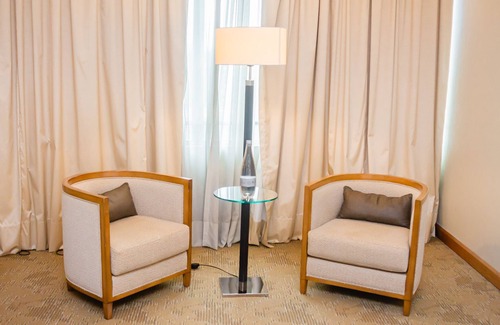 Osorno Hôtel | Sonesta Hotel Osorno