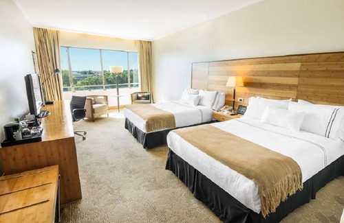 Osorno Hôtel | Sonesta Hotel Osorno