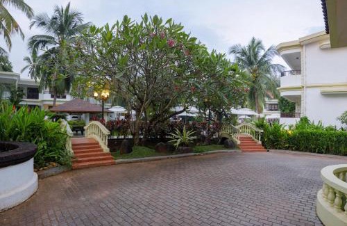 Candolim Station Balnéaire | Sonesta Inns Beach Resort - Candolim Beach