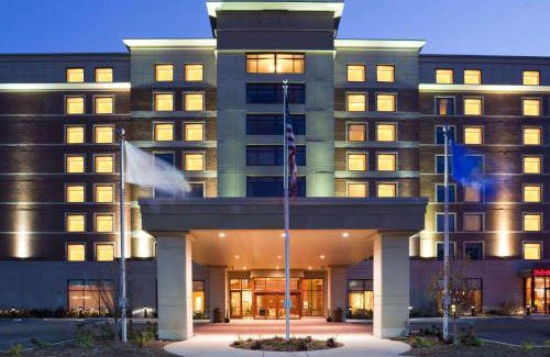 Wauwatosa Hôtel | Sonesta Milwaukee West Wauwatosa