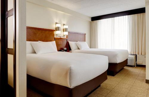 St. Johns Hôtel | Sonesta Select Austin North Central