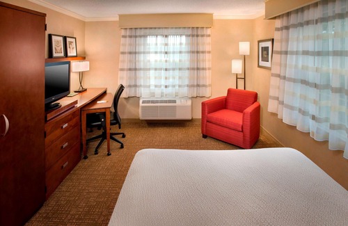 Danvers Hôtel | Sonesta Select Boston Danvers