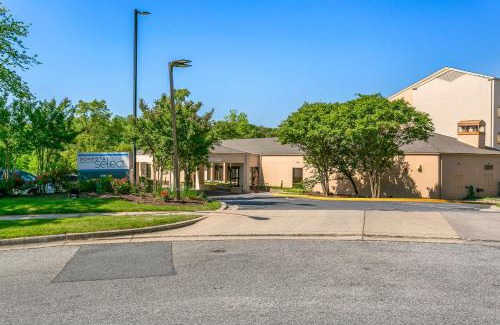 Greenbelt Hôtel | Sonesta Select Greenbelt College Park