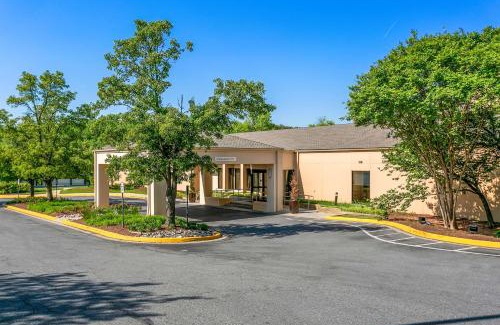 Greenbelt Hôtel | Sonesta Select Greenbelt College Park