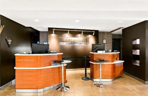 Greenbelt Hôtel | Sonesta Select Greenbelt College Park