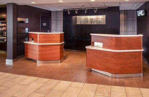 Newark Hôtel | Sonesta Select Newark Christiana Mall