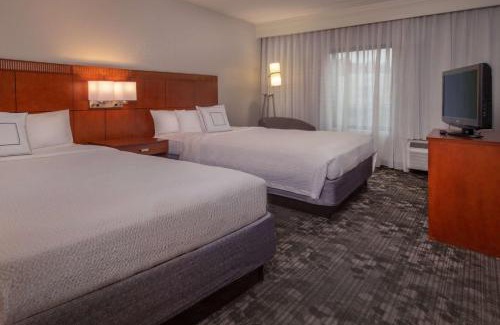 Newark Hôtel | Sonesta Select Newark Christiana Mall