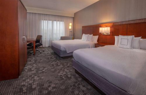 Newark Hôtel | Sonesta Select Newark Christiana Mall