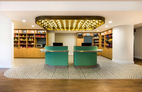 Eastwick Hôtel | Sonesta Select Philadelphia Airport