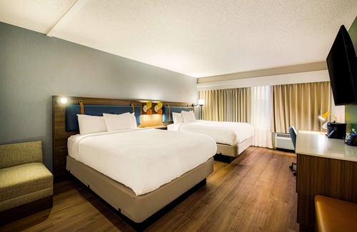 Eastwick Hôtel | Sonesta Select Philadelphia Airport