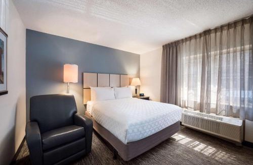 Lansing Hôtel | Sonesta Simply Suites Lansing