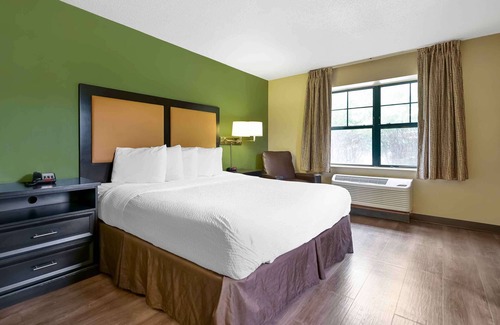 Lansing Hôtel | Sonesta Simply Suites Lansing
