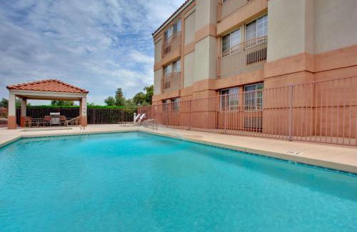 Tempe Hôtel | Sonesta Simply Suites Phoenix Tempe
