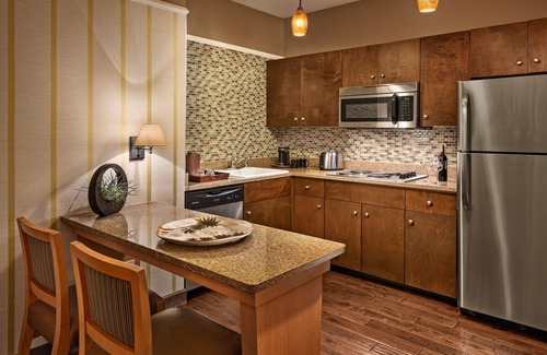 South Scottsdale Hôtel | Sonesta Suites Scottsdale Gainey Ranch