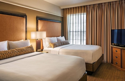 South Scottsdale Hôtel | Sonesta Suites Scottsdale Gainey Ranch
