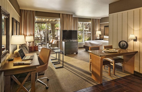 South Scottsdale Hôtel | Sonesta Suites Scottsdale Gainey Ranch
