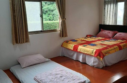 Dongshan Maison | Song Lin Homestay