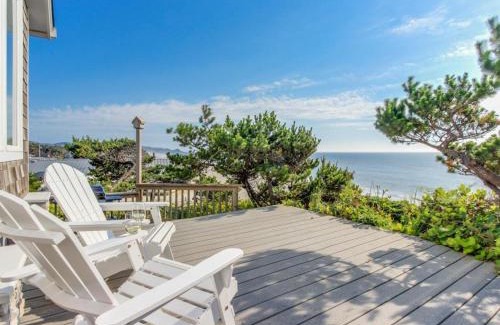 Gleneden Beach Maison | Song of the Sea