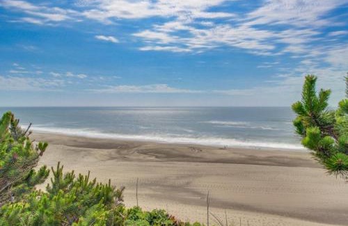 Gleneden Beach Maison | Song of the Sea