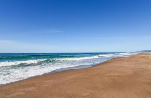 Gleneden Beach Maison | Song of the Sea